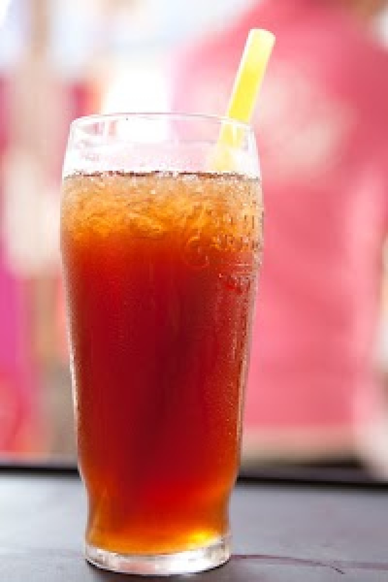 古早味紅茶