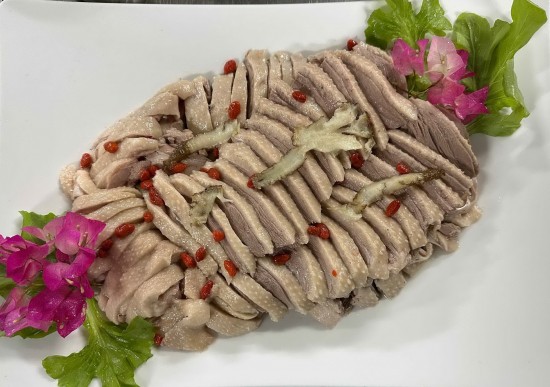鵝肉(大)