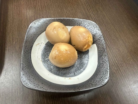 滷蛋