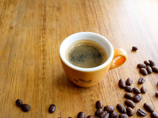 濃縮咖啡Espresso