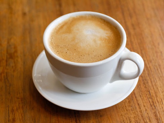 拿鐵 Caffe Latte（冷）/（熱）