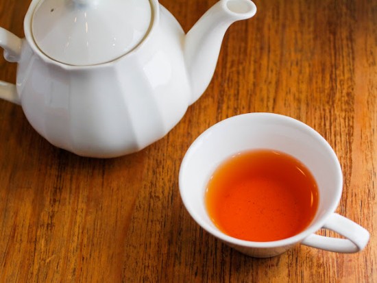 阿薩姆紅茶（冷）