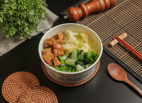 菜飯