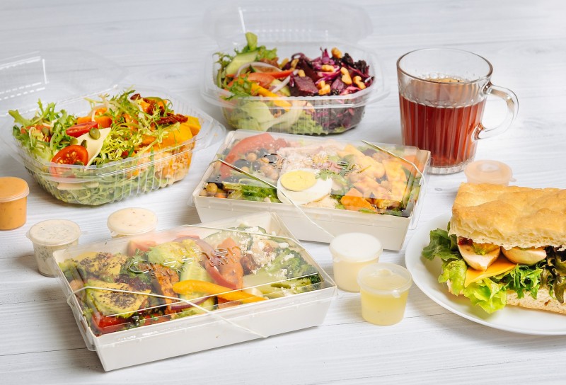 TG 蔬坊 The Greenery 南西店/中山店