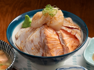 百八魚場(重慶店)