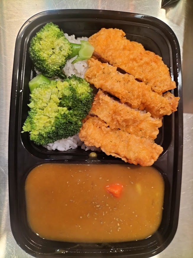梅厝食物所